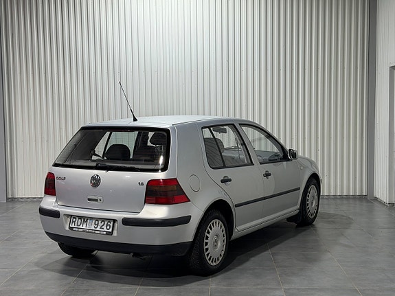 Volkswagen Golf I 8 of 14