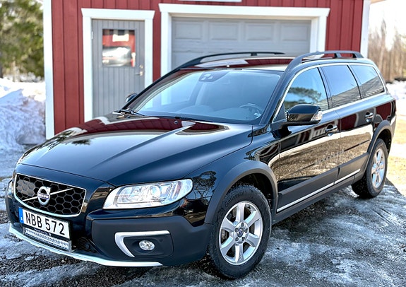 Volvo XC70
