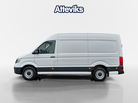 Volkswagen Crafter 35 6 of 15