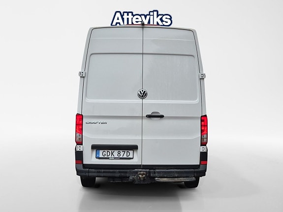 Volkswagen Crafter 35 4 of 15