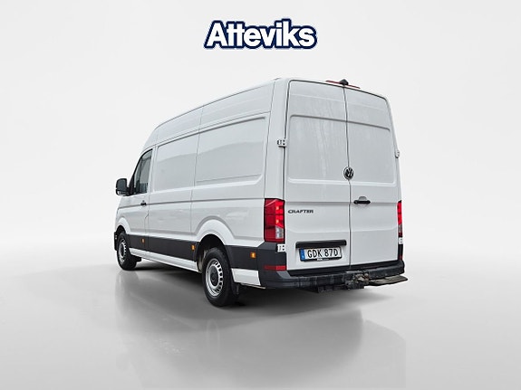 Volkswagen Crafter 35 5 of 15
