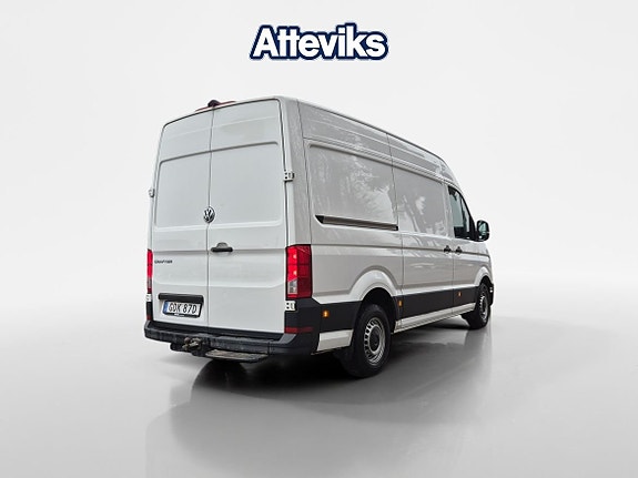 Volkswagen Crafter 35 3 of 15