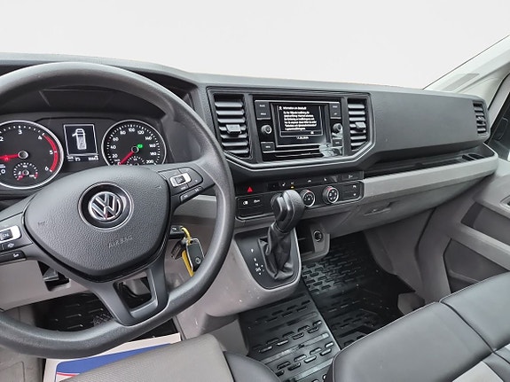 Volkswagen Crafter 35 10 of 15