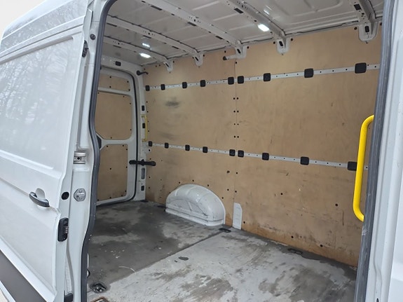 Volkswagen Crafter 35 15 of 15