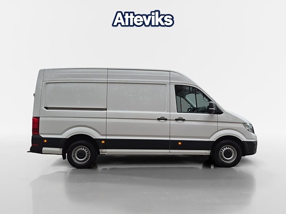Volkswagen Crafter 35 2 of 15