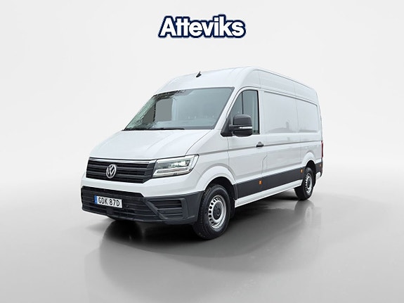 Volkswagen Crafter 35 7 of 15