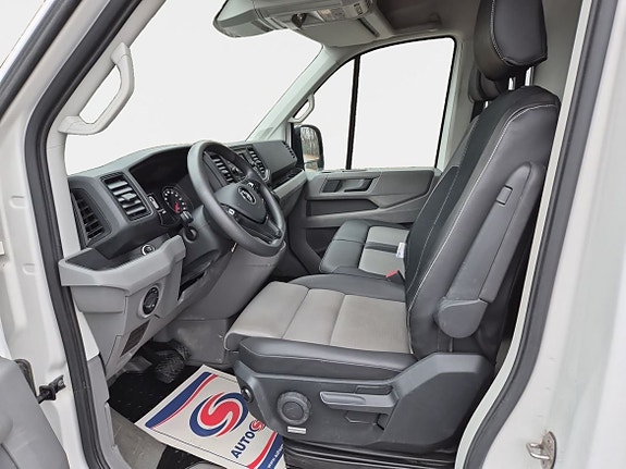 Volkswagen Crafter 35 9 of 15