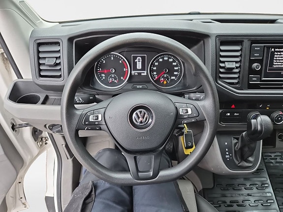 Volkswagen Crafter 35 12 of 15