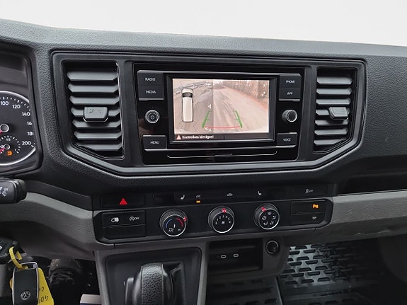 Volkswagen Crafter 35 11 of 15