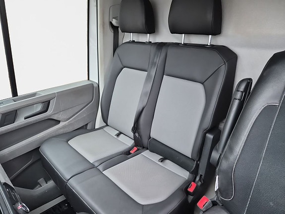 Volkswagen Crafter 35 13 of 15