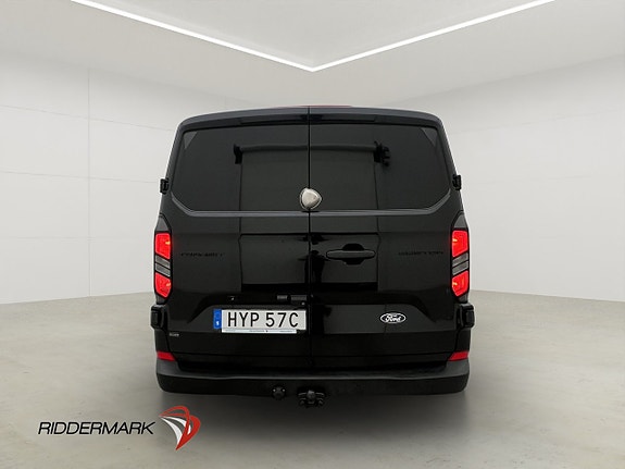 Ford Transit Custom 8 of 30