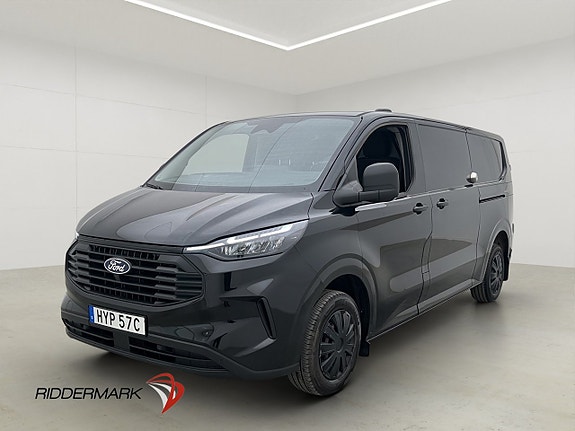 Ford Transit Custom 3 of 5