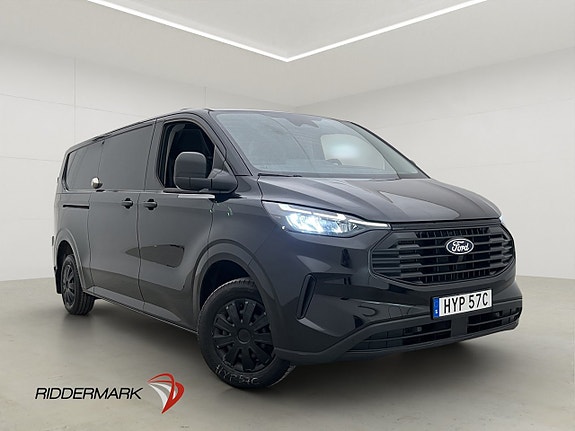 Ford Transit Custom 3 of 30