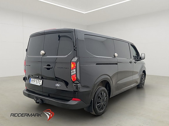 Ford Transit Custom 9 of 30