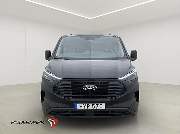 Ford Transit Custom 5 of 5
