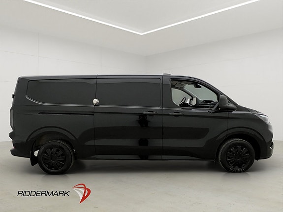 Ford Transit Custom 2 of 5