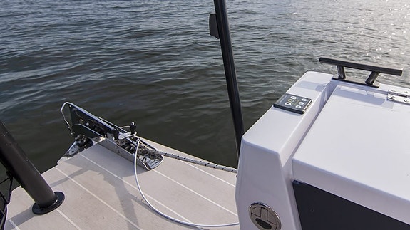 Axopar 37 Cabin - 2019 7 of 30