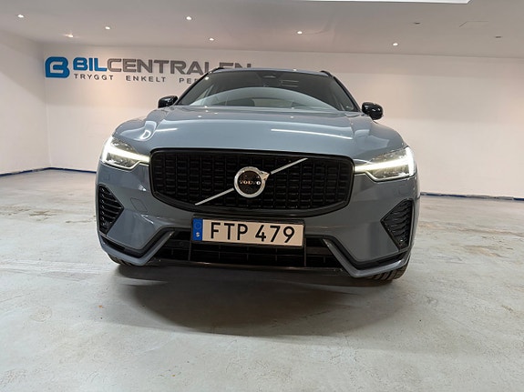 Volvo XC60 4 of 21