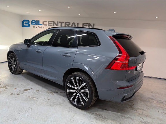 Volvo XC60 5 of 21