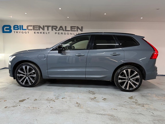 Volvo XC60 7 of 21