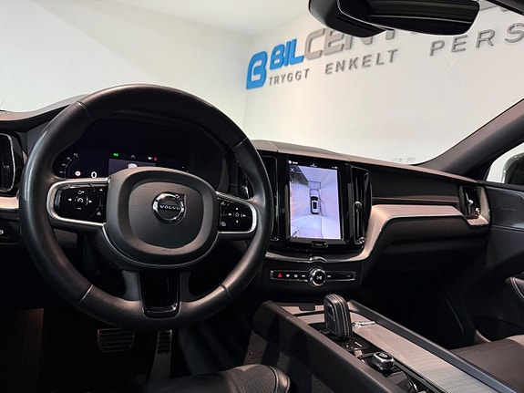 Volvo XC60 9 of 21