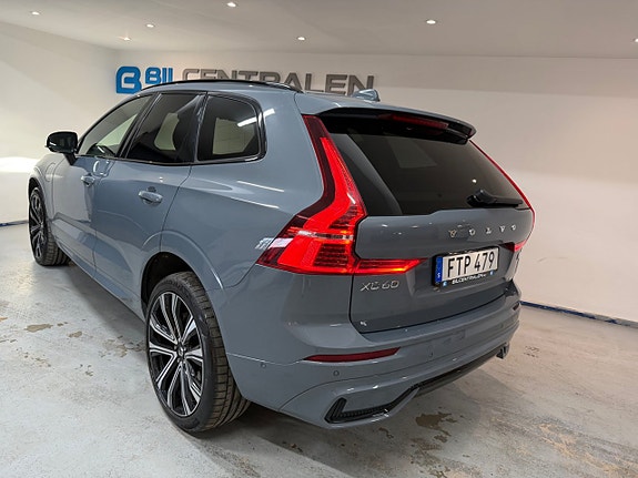 Volvo XC60 6 of 21