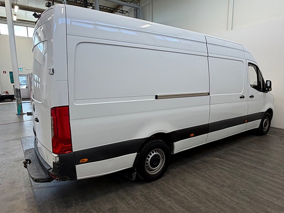 Mercedes-Benz Sprinter 315 6 of 12
