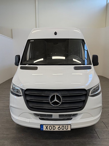 Mercedes-Benz Sprinter 315 2 of 12