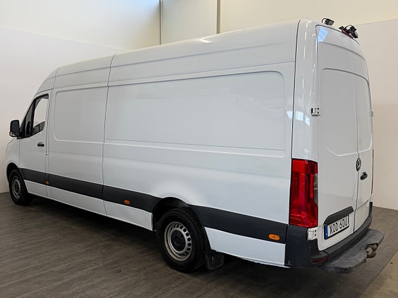 Mercedes-Benz Sprinter 315 4 of 12