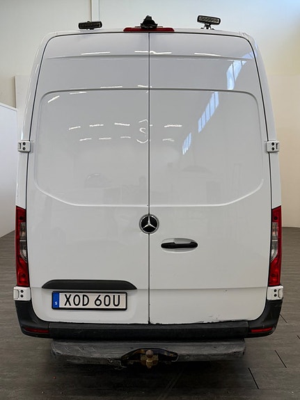 Mercedes-Benz Sprinter 315 5 of 12