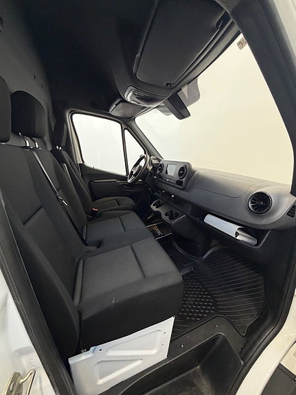 Mercedes-Benz Sprinter 315 10 of 12