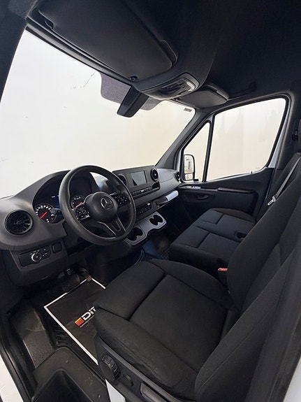 Mercedes-Benz Sprinter 315 7 of 12