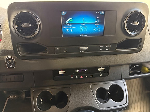 Mercedes-Benz Sprinter 315 8 of 12