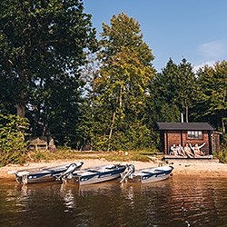 Linder roddbåtar -26