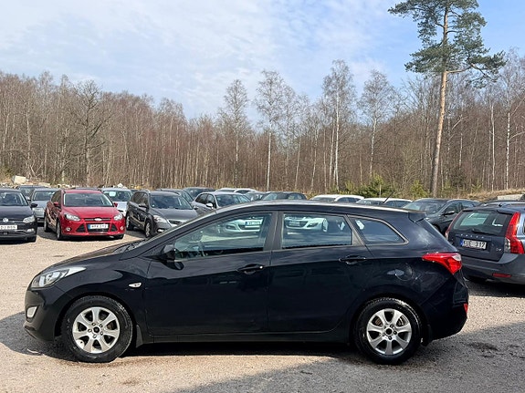 Hyundai i30 5 of 12
