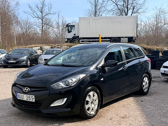 Hyundai i30 6 of 12