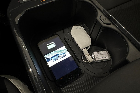 Kia EV5 21 of 29