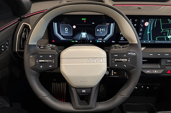 Kia EV5 12 of 29
