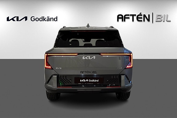 Kia EV5 7 of 29
