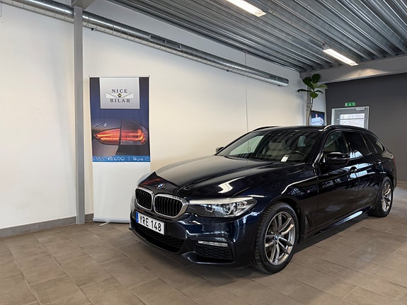 BMW 520d