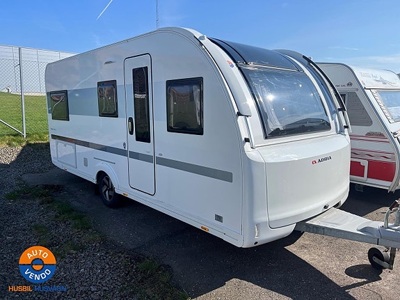 Adria 502 ADORA UL