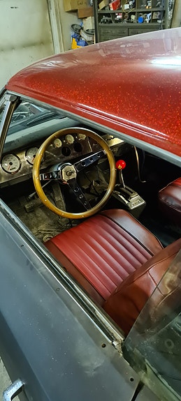 Dodge Charger 7 of 10