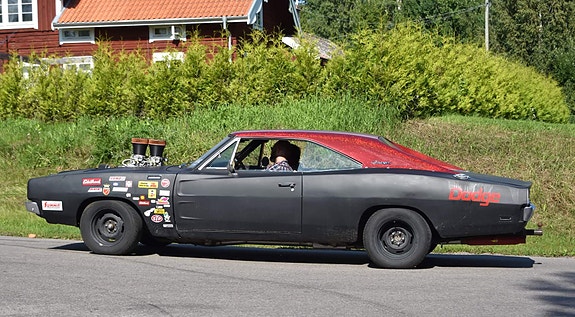 Dodge Charger 6 of 10