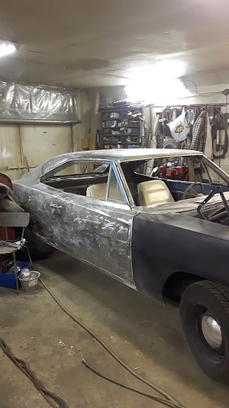 Dodge Charger 10 of 10