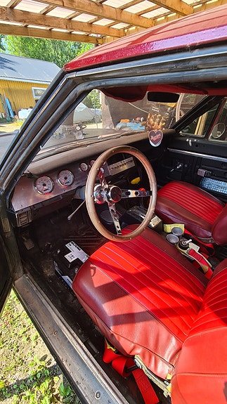Dodge Charger 4 of 10