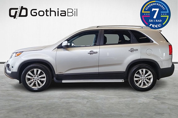 Kia Sorento 7 of 24