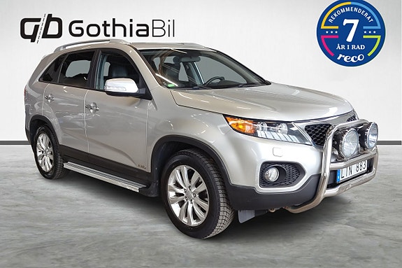 Kia Sorento 2 of 5
