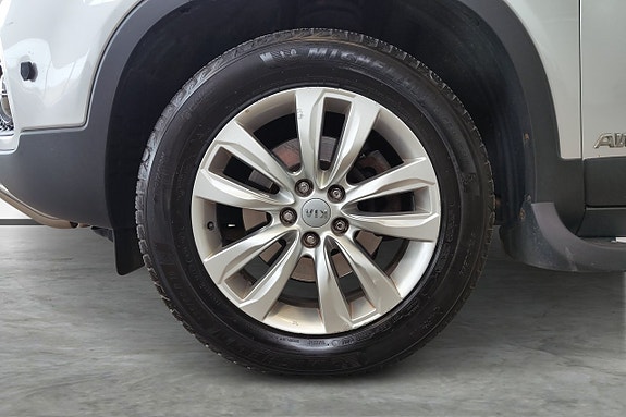 Kia Sorento 24 of 24