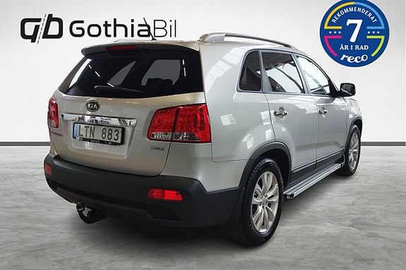 Kia Sorento 5 of 5
