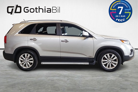 Kia Sorento 3 of 5